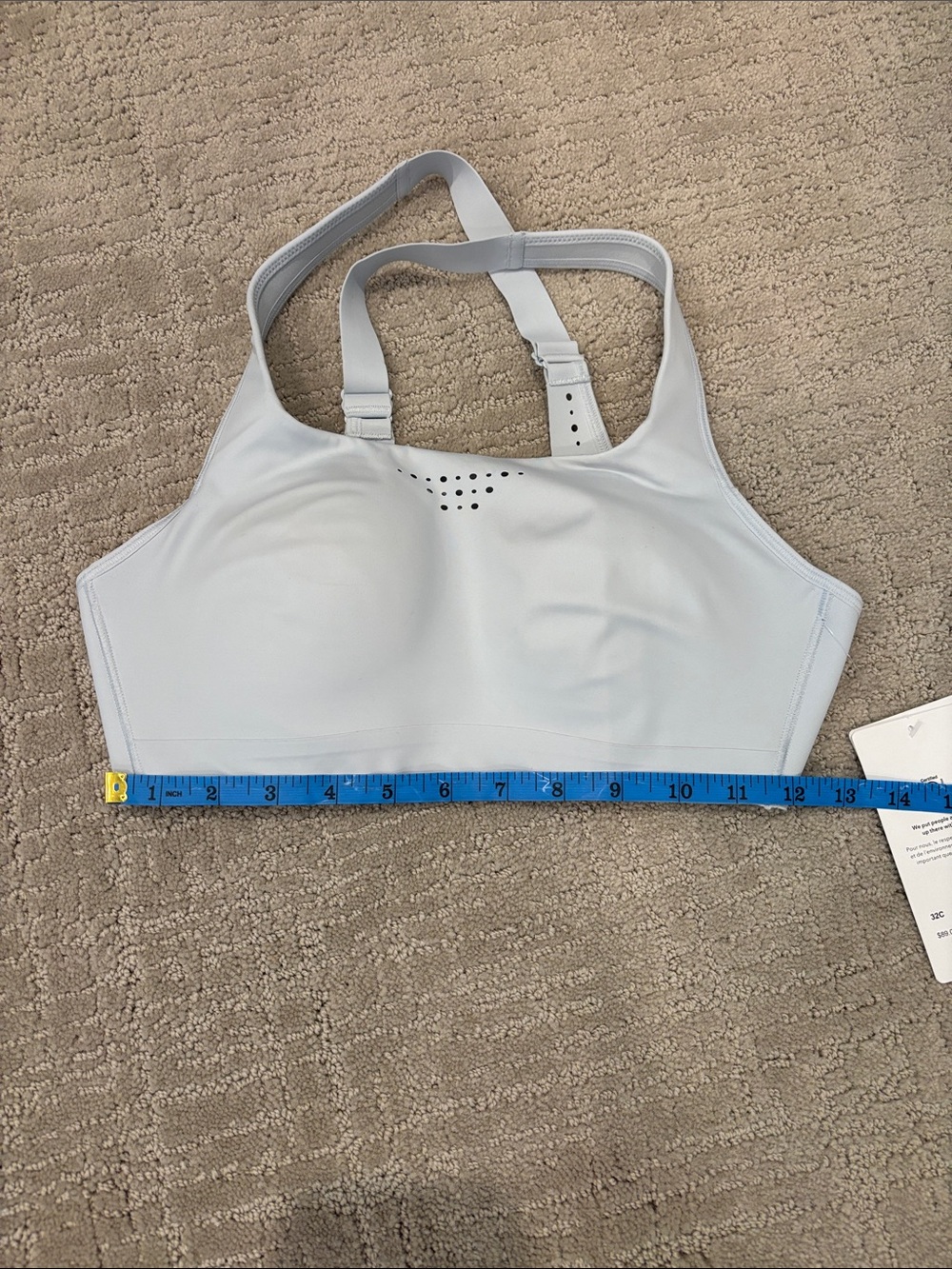 Athleta Phenomena Bra B - DD